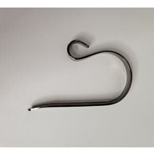 Vintage Christmas Stocking Mantle Hanger